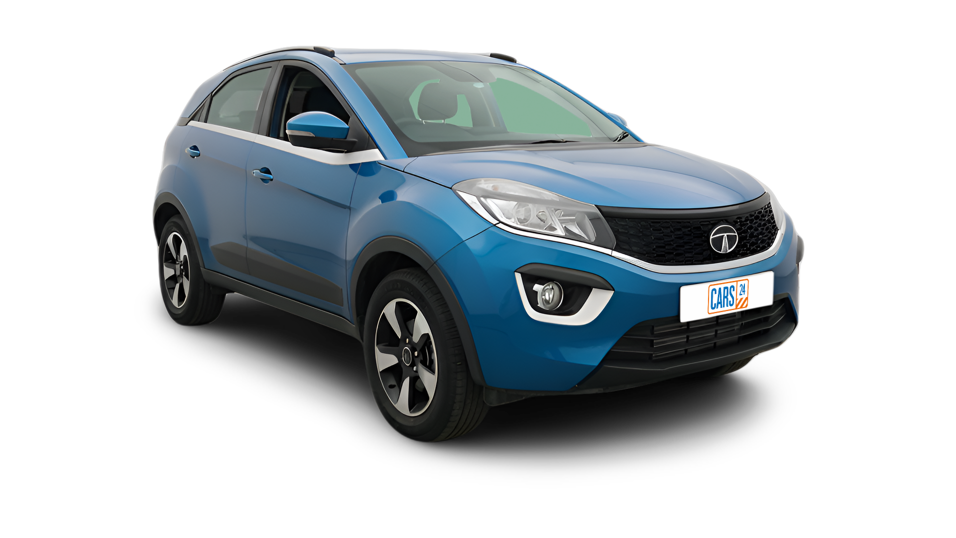 Tata NEXON-img